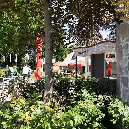 Modern With 2 Bathrooms, Near De Efteling